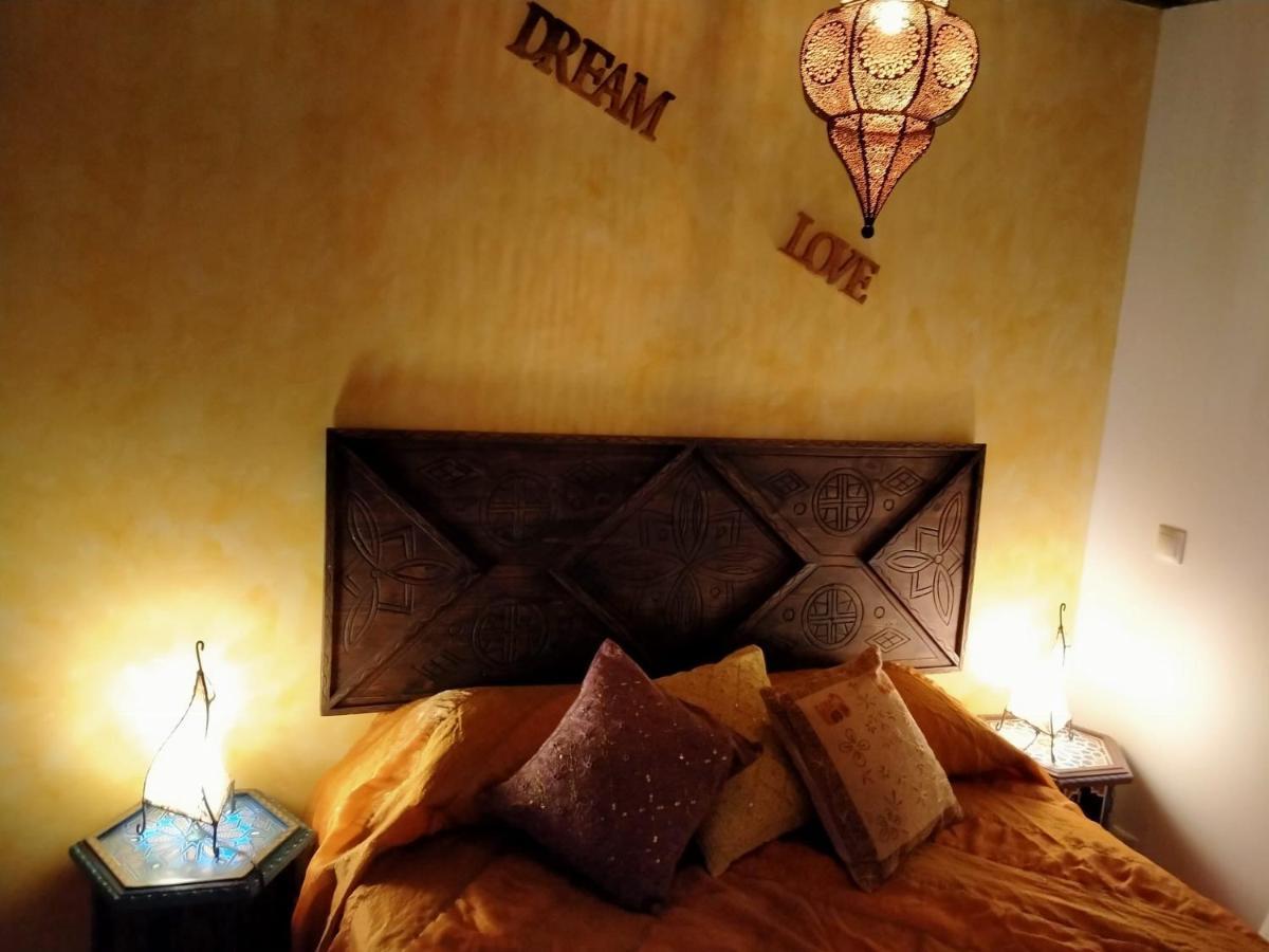 Villa Casa Blanca Luxury Spa Con Piscina Privada Y Jacuzzi Privado Chiclana de la Frontera Ngoại thất bức ảnh