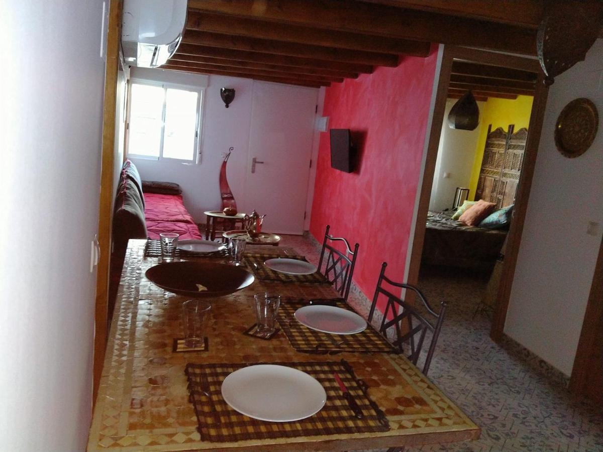 Villa Casa Blanca Luxury Spa Con Piscina Privada Y Jacuzzi Privado Chiclana de la Frontera Ngoại thất bức ảnh