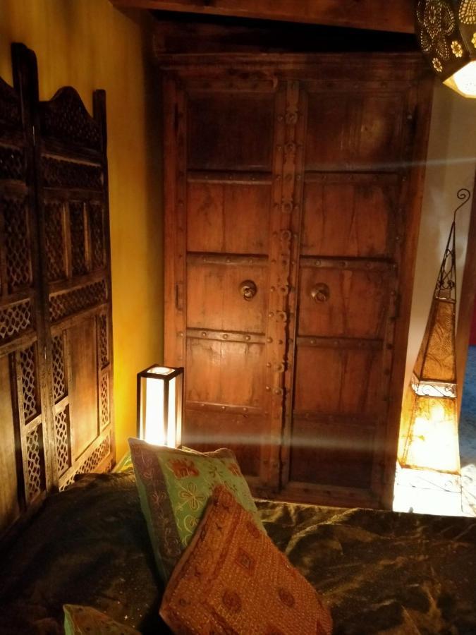 Villa Casa Blanca Luxury Spa Con Piscina Privada Y Jacuzzi Privado Chiclana de la Frontera Ngoại thất bức ảnh
