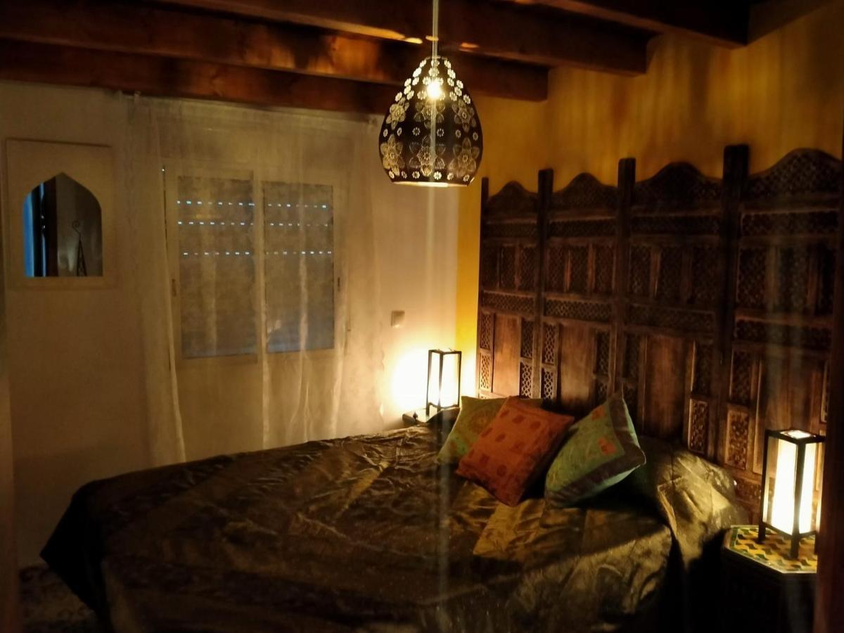 Villa Casa Blanca Luxury Spa Con Piscina Privada Y Jacuzzi Privado Chiclana de la Frontera Ngoại thất bức ảnh
