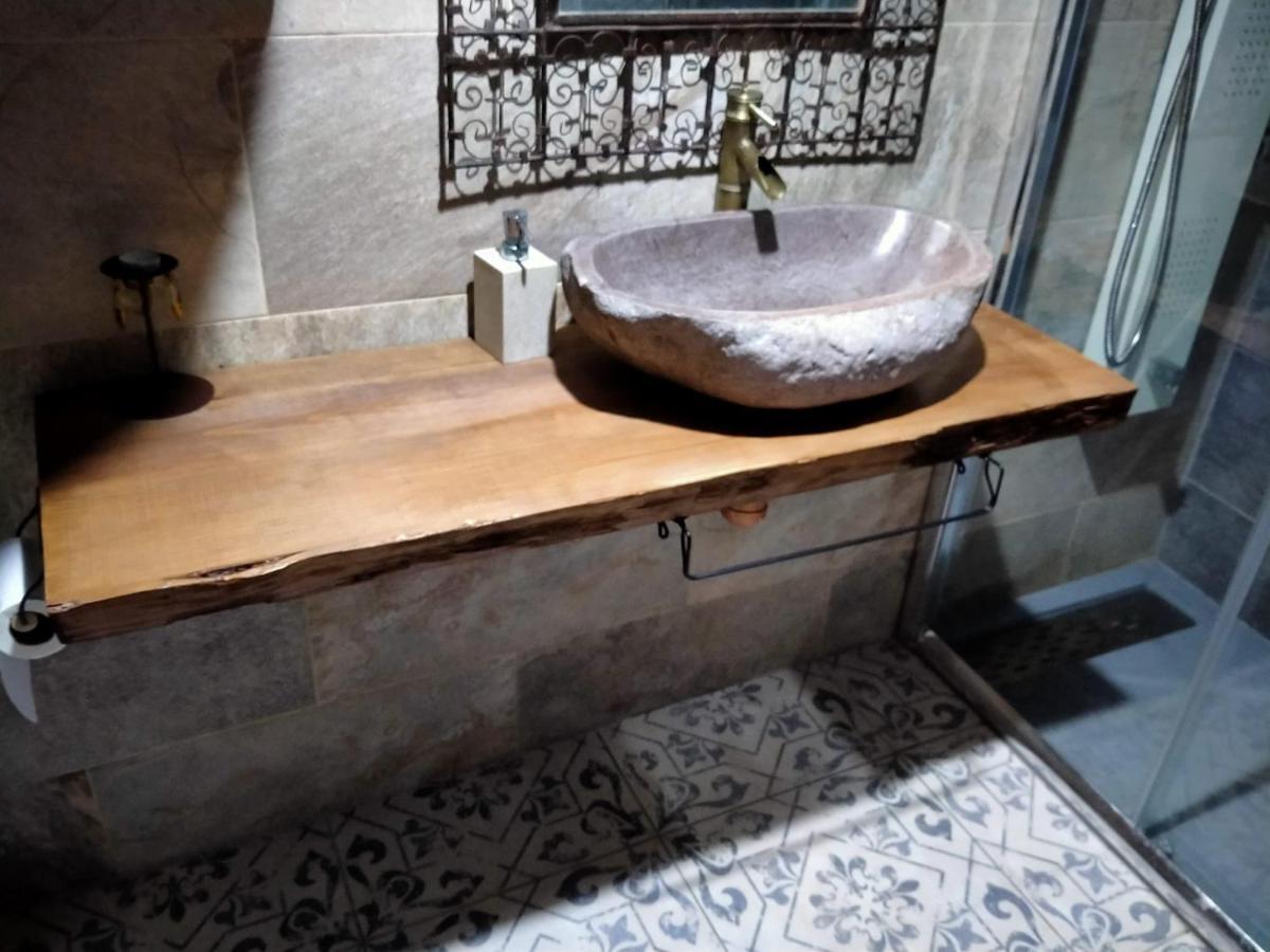 Villa Casa Blanca Luxury Spa Con Piscina Privada Y Jacuzzi Privado Chiclana de la Frontera Ngoại thất bức ảnh