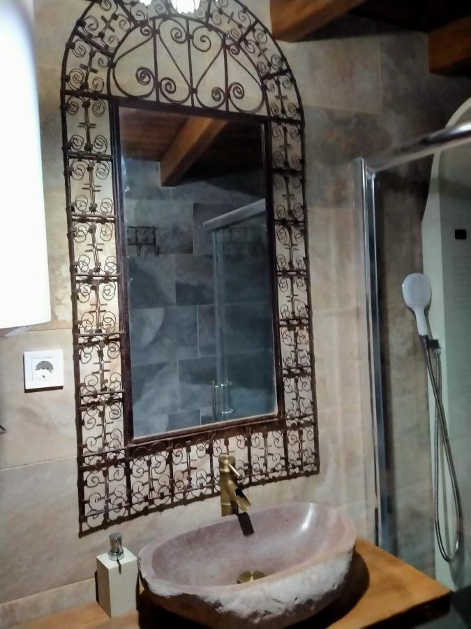 Villa Casa Blanca Luxury Spa Con Piscina Privada Y Jacuzzi Privado Chiclana de la Frontera Ngoại thất bức ảnh
