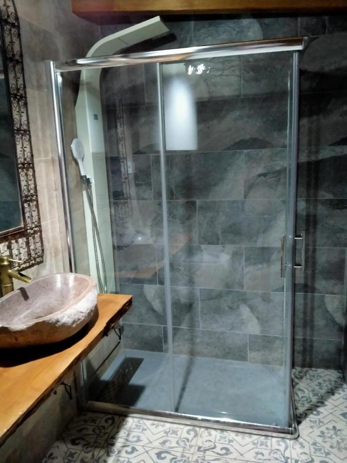Villa Casa Blanca Luxury Spa Con Piscina Privada Y Jacuzzi Privado Chiclana de la Frontera Ngoại thất bức ảnh