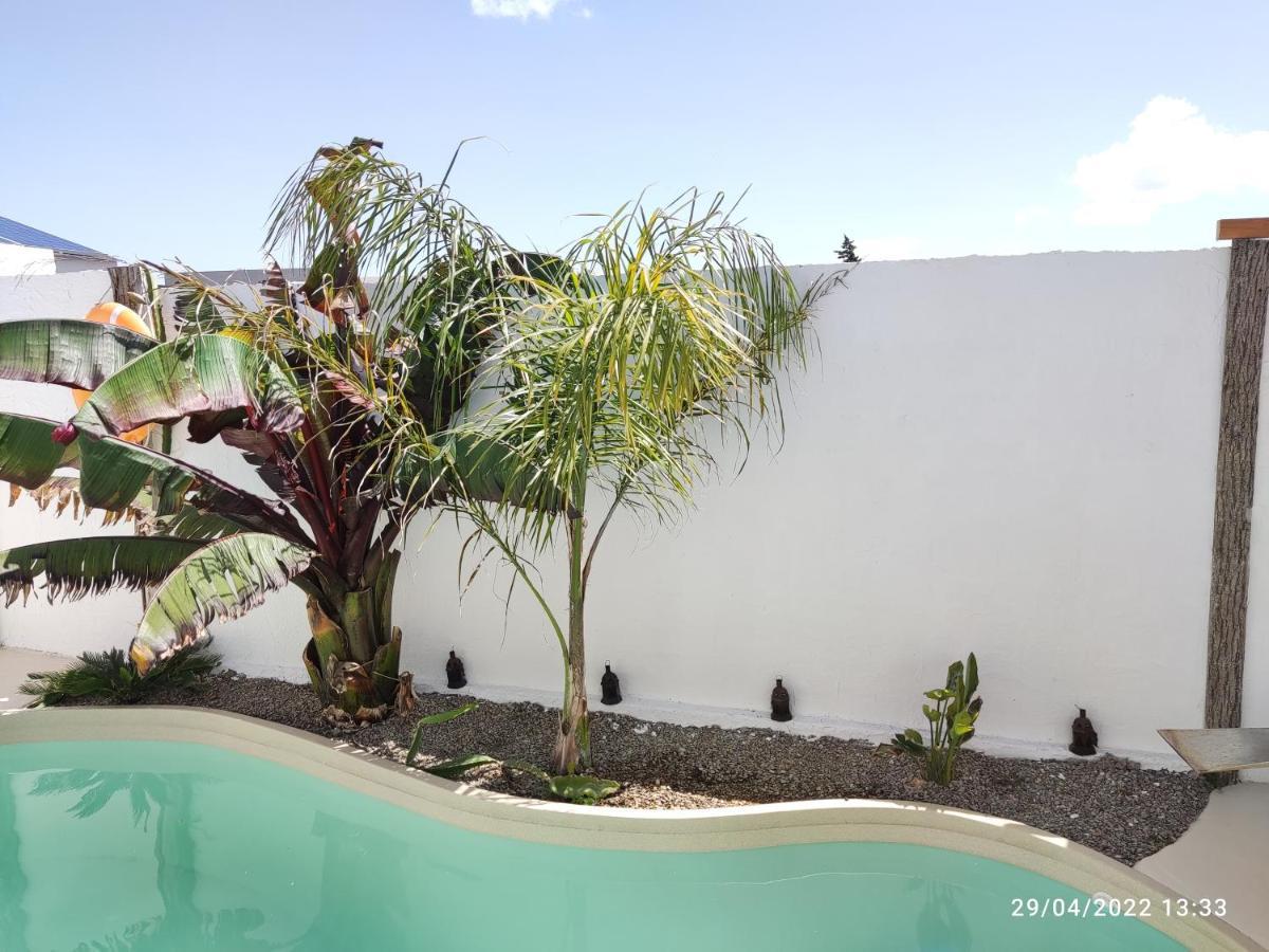 Villa Casa Blanca Luxury Spa Con Piscina Privada Y Jacuzzi Privado Chiclana de la Frontera Ngoại thất bức ảnh