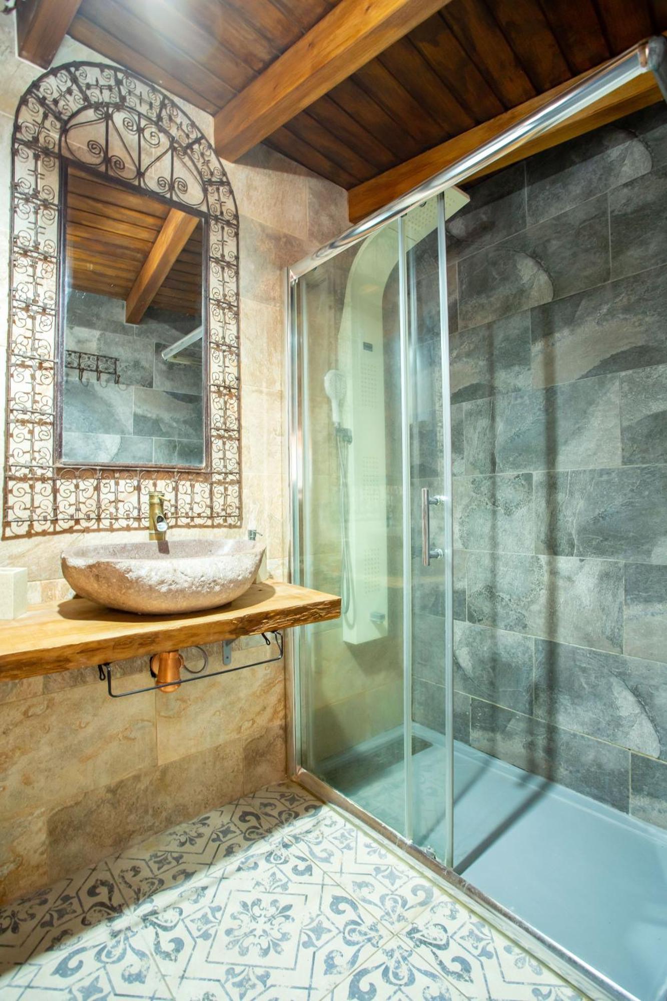 Villa Casa Blanca Luxury Spa Con Piscina Privada Y Jacuzzi Privado Chiclana de la Frontera Ngoại thất bức ảnh